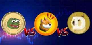 Which Memecoin Will Lead the Meme Market in 2025: Pepe vs. Dogecoin vs. Bonk which-memecoin-will-lead-the-meme-market-in-2025-pepe-vs-dogecoin-vs-bonk