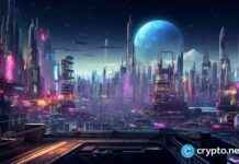 WORLD3 Launches Airdrop Campaign on Gas-Free SKALE Chain world3-launches-airdrop-campaign-on-gas-free-skale-chain