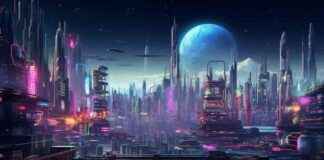 WORLD3 Launches Airdrop Campaign on Gas-Free SKALE Chain world3-launches-airdrop-campaign-on-gas-free-skale-chain