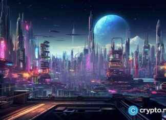 WORLD3 Launches Airdrop Campaign on Gas-Free SKALE Chain world3-launches-airdrop-campaign-on-gas-free-skale-chain