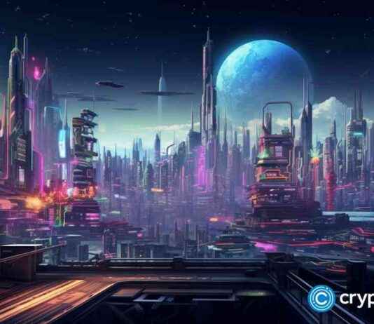 WORLD3 Launches Airdrop Campaign on Gas-Free SKALE Chain world3-launches-airdrop-campaign-on-gas-free-skale-chain