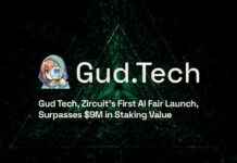 Zircuit’s First AI Fair Launch Surpasses $9M in Staking Value: Gud Tech Update zircuits-first-a-fair-launch-surpasses-9m-in-staking-value-gud-tech-update