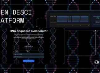 Analyzing Covid RNA Using Tee on OVM: Open (Incl. RSS3) Supercharges DeSci analyzing-covid-rna-using-tee-on-ovm-open-ncl-rss3-supercharges-desci