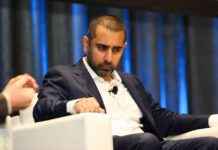 Balaji Ravages Memecoins, Denounces $TRUMP Token as Market Goes Wild balaji-ravages-memecoins-denounces-trump-token-as-market-goes-wild