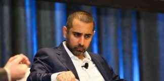 Balaji Ravages Memecoins, Denounces $TRUMP Token as Market Goes Wild balaji-ravages-memecoins-denounces-trump-token-as-market-goes-wild