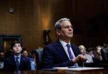 Bessent, Trump’s Treasury Secretary, Set to Address Taxes Ahead of Crypto bessent-trumps-treasury-secretary-set-to-address-taxes-ahead-of-crypto