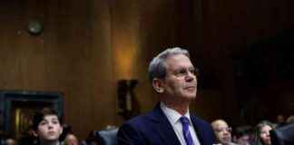 Bessent, Trump’s Treasury Secretary, Set to Address Taxes Ahead of Crypto bessent-trumps-treasury-secretary-set-to-address-taxes-ahead-of-crypto