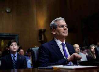 Bessent, Trump’s Treasury Secretary, Set to Address Taxes Ahead of Crypto bessent-trumps-treasury-secretary-set-to-address-taxes-ahead-of-crypto