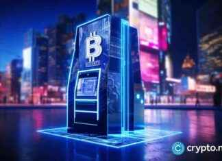 Bitcoin ATM Market Grows by 6% in 2024 Amid Rising Crypto Demand bitcoin-atm-market-grows-by-6-in-2024-amid-rising-crypto-demand