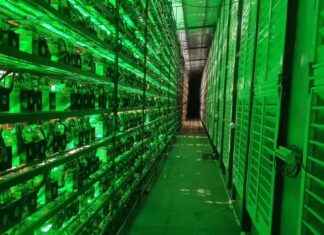 Bitcoin (BTC) Hashrate Forecast: Reaching 1 Zettahash Timeline bitcoin-btc-hashrate-forecast-reaching-1-zettahash-timeline