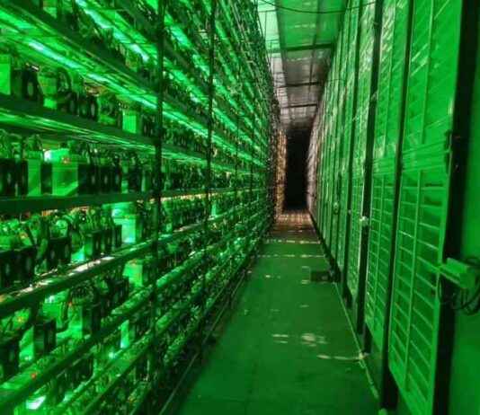 Bitcoin (BTC) Hashrate Forecast: Reaching 1 Zettahash Timeline bitcoin-btc-hashrate-forecast-reaching-1-zettahash-timeline