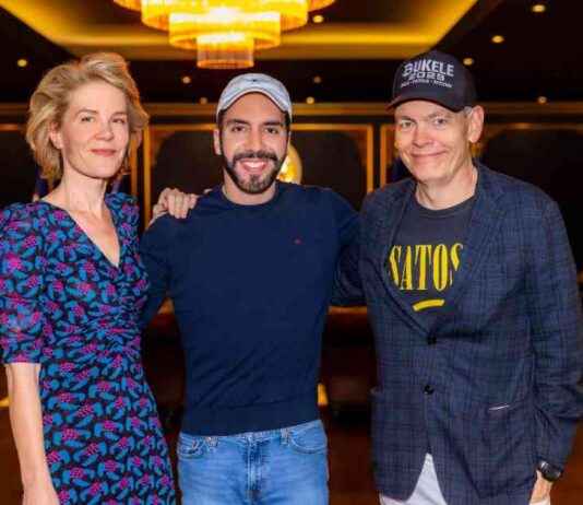 Bitcoin Education Vital for Adoption in El Salvador: BTC Office Director bitcoin-education-vital-for-adoption-in-el-salvador-btc-office-director