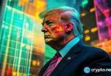 Bitcoin ETFs See Increased Inflows After Trump Inauguration; BTC Price Above $105k bitcoin-etfs-see-ncreased-nflows-after-trump-nauguration-btc-price-above-105k