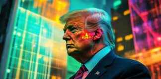 Bitcoin ETFs See Increased Inflows After Trump Inauguration; BTC Price Above $105k bitcoin-etfs-see-ncreased-nflows-after-trump-nauguration-btc-price-above-105k