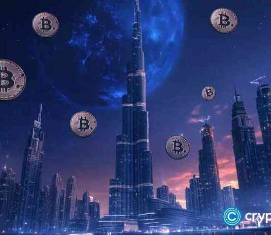 Bitcoin Price Analysis: Support at $97K, All-Time High (ATH) Imminent? bitcoin-price-analysis-support-at-97k-all-time-high-ath-mminent