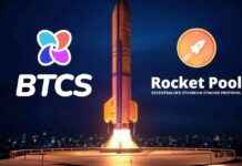 BTCS Partners with Rocket Pool to Increase Validators and Boost Margins btcs-partners-with-rocket-pool-to-ncrease-validators-and-boost-margins