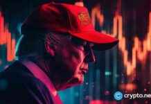 Caroline Pham: Trump’s Pick for Acting CFTC Chair caroline-pham-trumps-pick-for-acting-cftc-chair