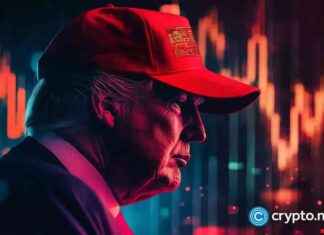 Caroline Pham: Trump’s Pick for Acting CFTC Chair caroline-pham-trumps-pick-for-acting-cftc-chair