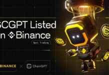 ChainGPT (CGPT) Listed on Binance: Revolutionizing AI-Powered Blockchain Solutions chaingpt-cgpt-listed-on-binance-revolutionizing-a-powered-blockchain-solutions