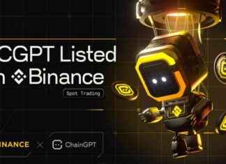 ChainGPT (CGPT) Listed on Binance: Revolutionizing AI-Powered Blockchain Solutions chaingpt-cgpt-listed-on-binance-revolutionizing-a-powered-blockchain-solutions