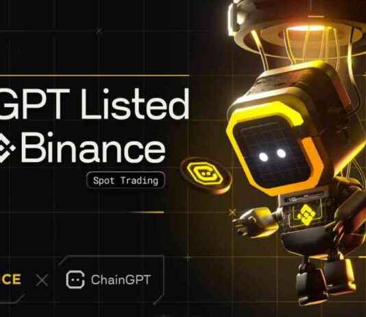 chaingpt-cgpt-listed-on-binance-revolutionizing-a-powered-blockchain-solutions