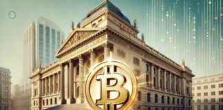 Czech National Bank Contemplates 5% Bitcoin Reserves czech-national-bank-contemplates-5-bitcoin-reserves