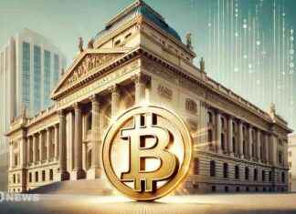 Czech National Bank Contemplates 5% Bitcoin Reserves czech-national-bank-contemplates-5-bitcoin-reserves