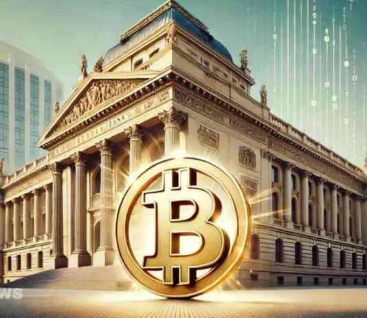 Czech National Bank Contemplates 5% Bitcoin Reserves czech-national-bank-contemplates-5-bitcoin-reserves