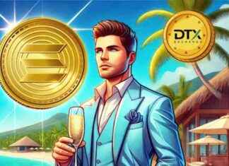 DeFi Domination: Solana Strengthens, Ripple Aims for $5 in 2025 defi-domination-solana-strengthens-ripple-aims-for-5-in-2025