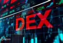 DEX Trading Volume Reaches $320 Billion in December dex-trading-volume-reaches-320-billion-in-december