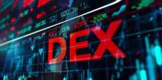 DEX Trading Volume Reaches $320 Billion in December dex-trading-volume-reaches-320-billion-in-december