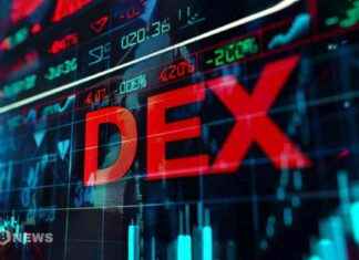 DEX Trading Volume Reaches $320 Billion in December dex-trading-volume-reaches-320-billion-in-december