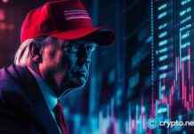 Donald Trump Makes History by HODLing Meme Coins donald-trump-makes-history-by-hodling-meme-coins