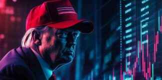 Donald Trump Makes History by HODLing Meme Coins donald-trump-makes-history-by-hodling-meme-coins