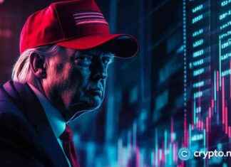 Donald Trump Makes History by HODLing Meme Coins donald-trump-makes-history-by-hodling-meme-coins