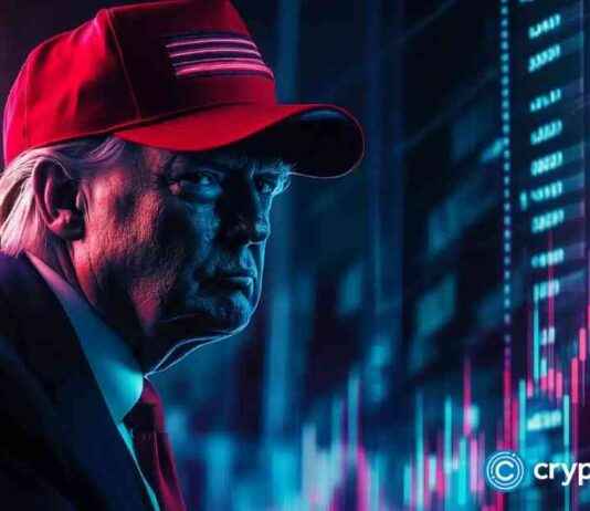 Donald Trump Makes History by HODLing Meme Coins donald-trump-makes-history-by-hodling-meme-coins