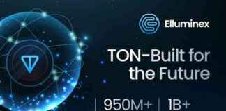 Elluminex: Harnessing the Potential of a Blockchain with Over 950 Million Daily Users elluminex-harnessing-the-potential-of-a-blockchain-with-over-950-million-daily-users