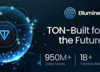 Elluminex: Harnessing the Potential of a Blockchain with Over 950 Million Daily Users elluminex-harnessing-the-potential-of-a-blockchain-with-over-950-million-daily-users