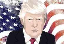 Ether-Bitcoin Ratio Faces Decline as Trump Omits BTC in Inaugural Speech ether-bitcoin-ratio-faces-decline-as-trump-omits-btc-in-naugural-speech