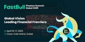 FastBull Finance Summit Dubai 2025: Global Vision Leading Financial Frontiers – Live Bitcoin News fastbull-finance-summit-dubai-2025-global-vision-leading-financial-frontiers-live-bitcoin-news