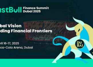 FastBull Finance Summit Dubai 2025: Global Vision Leading Financial Frontiers – Live Bitcoin News fastbull-finance-summit-dubai-2025-global-vision-leading-financial-frontiers-live-bitcoin-news