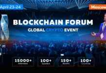 Global Crypto Leaders Convene at Blockchain Forum 2025 in Moscow global-crypto-leaders-convene-at-blockchain-forum-2025-in-moscow