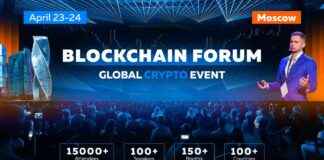 Global Crypto Leaders Convene at Blockchain Forum 2025 in Moscow global-crypto-leaders-convene-at-blockchain-forum-2025-in-moscow