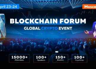 Global Crypto Leaders Convene at Blockchain Forum 2025 in Moscow global-crypto-leaders-convene-at-blockchain-forum-2025-in-moscow