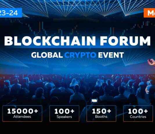 Global Crypto Leaders Convene at Blockchain Forum 2025 in Moscow global-crypto-leaders-convene-at-blockchain-forum-2025-in-moscow