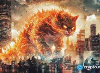 New Token Aiming for 1,200x Growth to Challenge SUI and ADA new-token-aiming-for-1200x-growth-to-challenge-su-and-ada