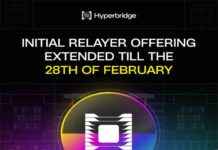 Polkadot Rollup: Hyperbridge Extends Initial Relayer Offering, Sells 52 Million Tokens polkadot-rollup-hyperbridge-extends-nitial-relayer-offering-sells-52-million-tokens