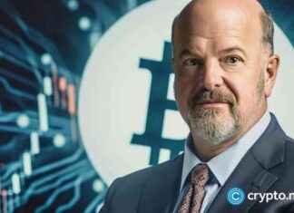 Is Bitcoin a Buy? Jim Cramer Predicts BTC Dip Coming s-bitcoin-a-buy-jim-cramer-predicts-btc-dip-coming