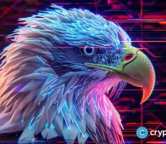 SEC Acting Chair Uyeda Initiates Crypto Task Force for Regulation sec-acting-chair-uyeda-nitiates-crypto-task-force-for-regulation