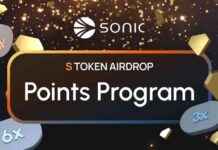 Sonic Labs Launches New Points Program to Boost DeFi Growth and User Rewards sonic-labs-launches-new-points-program-to-boost-defi-growth-and-user-rewards